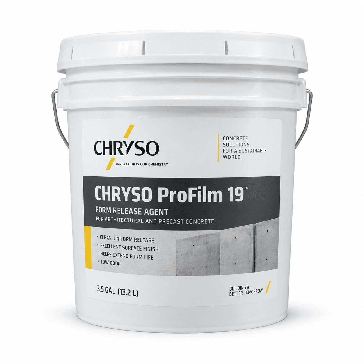 Product photo of CHRYSO ProFilm 19 — 3.5 Gallon Bucket
