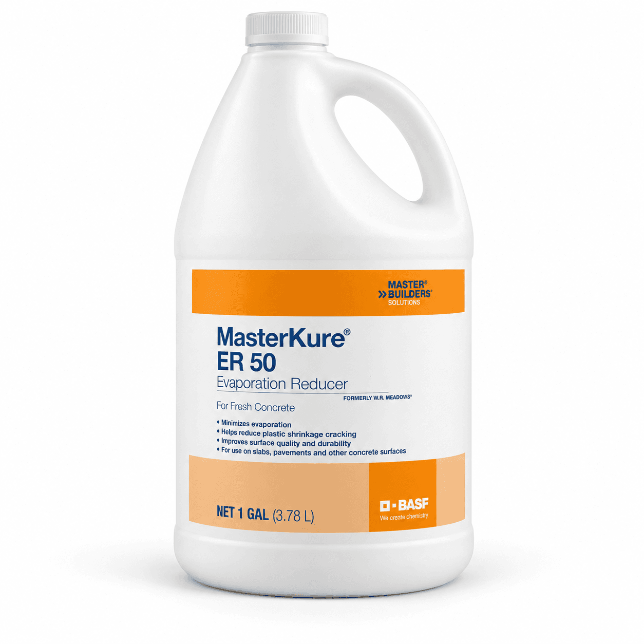 Product photo of MasterKure ER 50