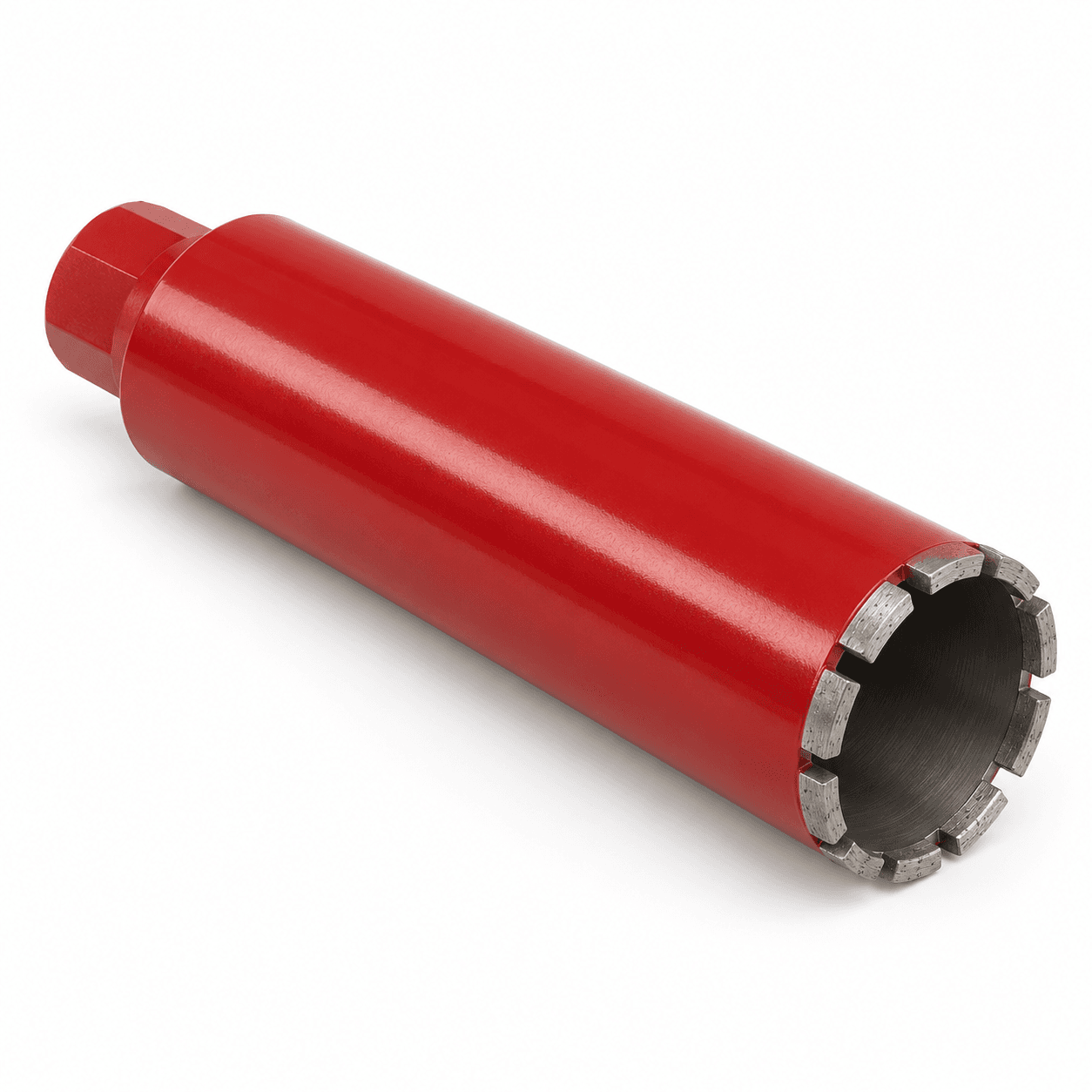 Product photo of 2" Wet Concrete Core Bit