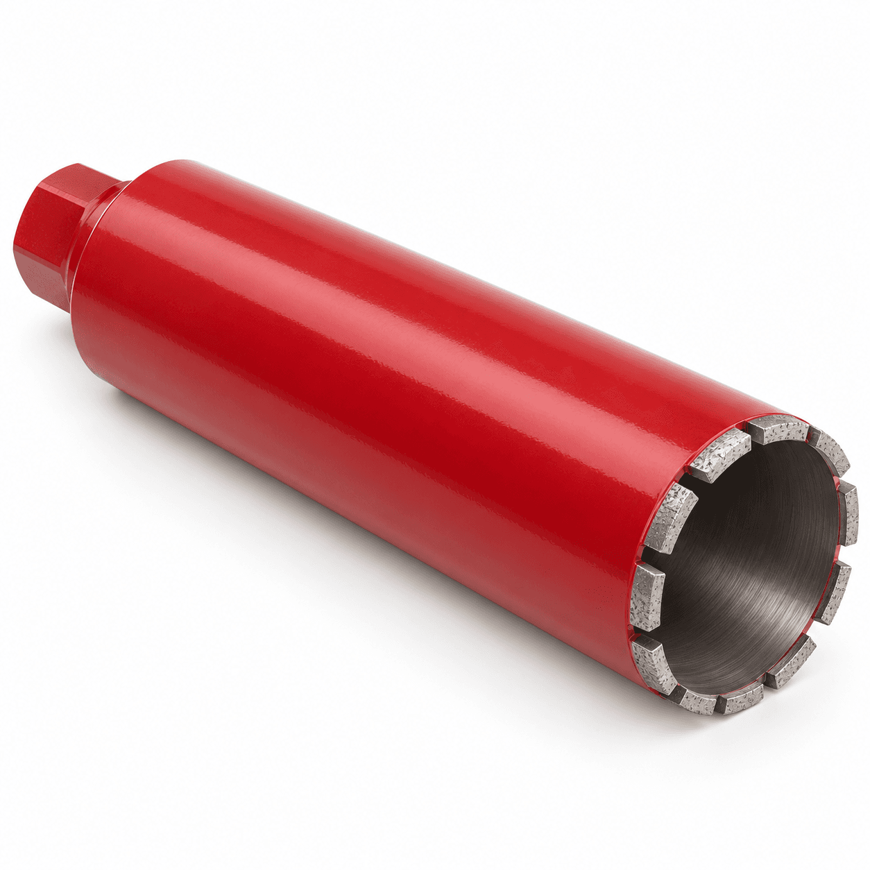 Product photo of 3" Wet Concrete Core Bit