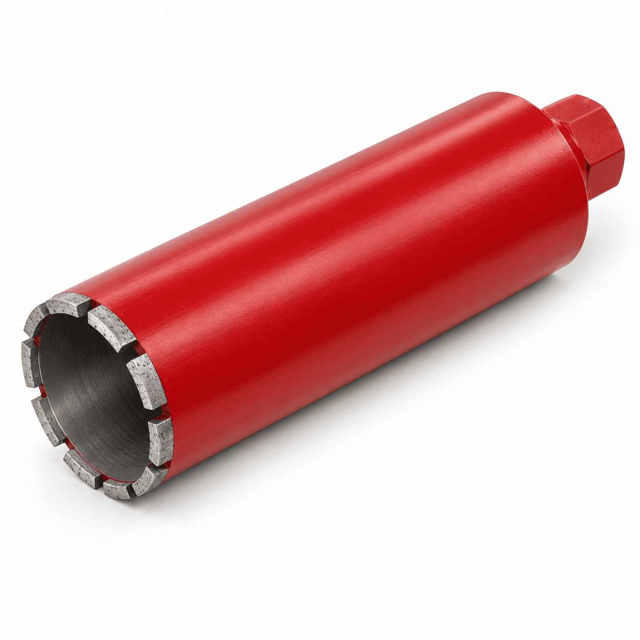Product photo of 3-1/2" Wet Concrete Core Bit