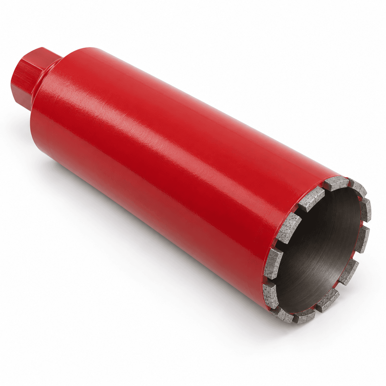 Product photo of 4" Wet Concrete Core Bit