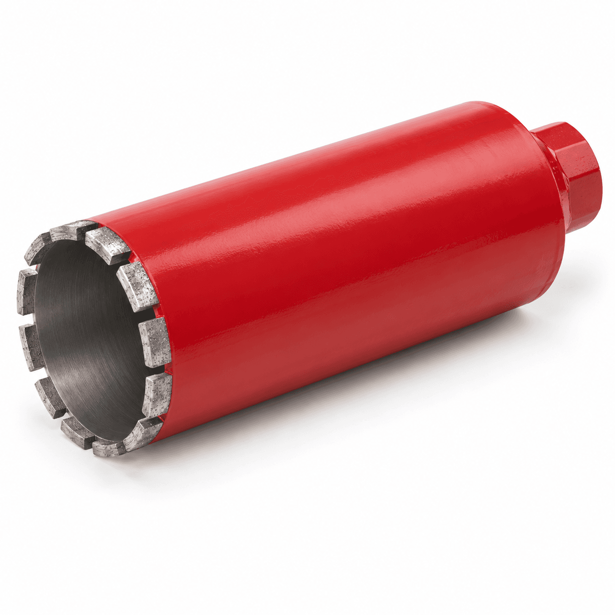 Product photo of 4-1/2" Wet Concrete Core Bit