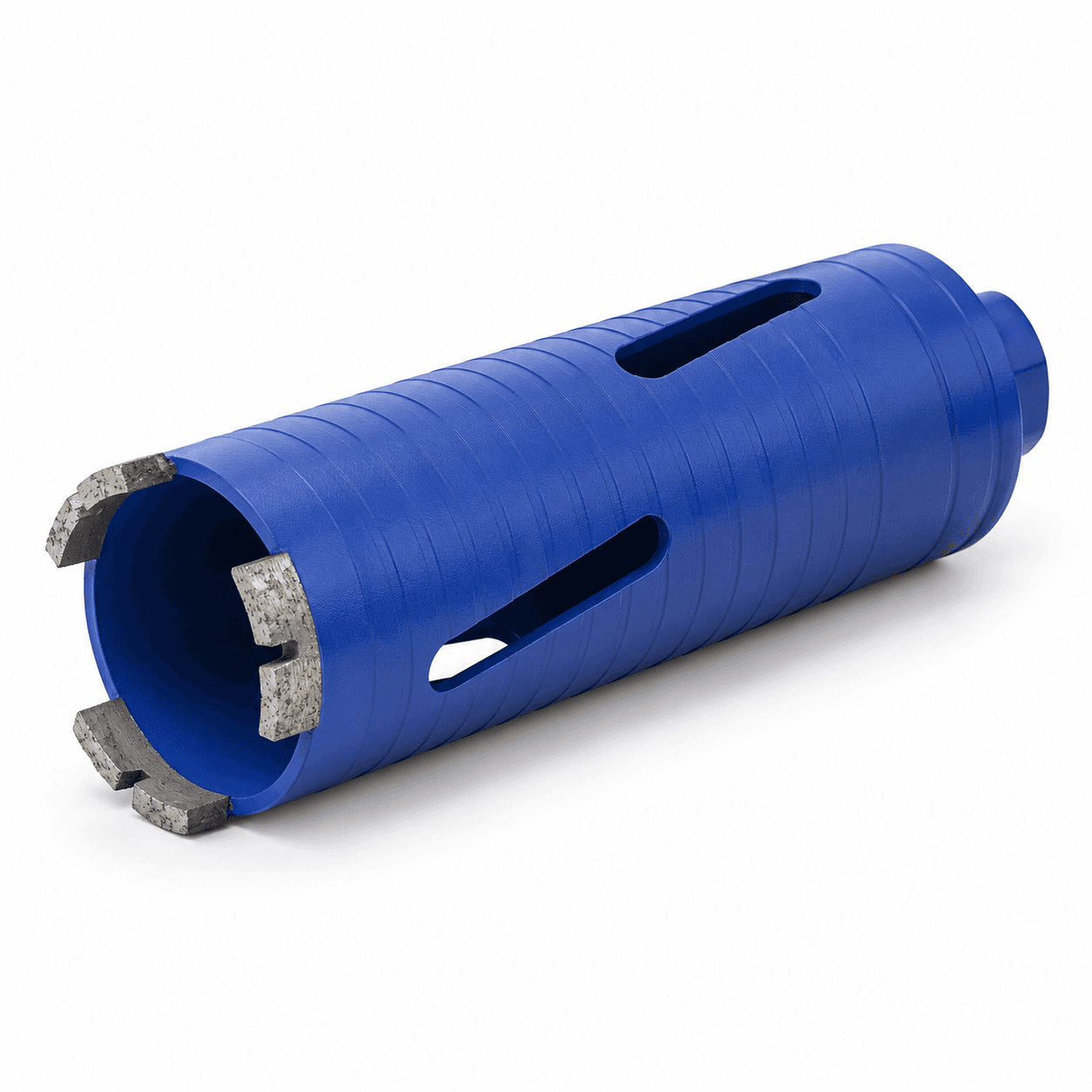 Product photo of 2-1/2" Dry Diamond Core Bit